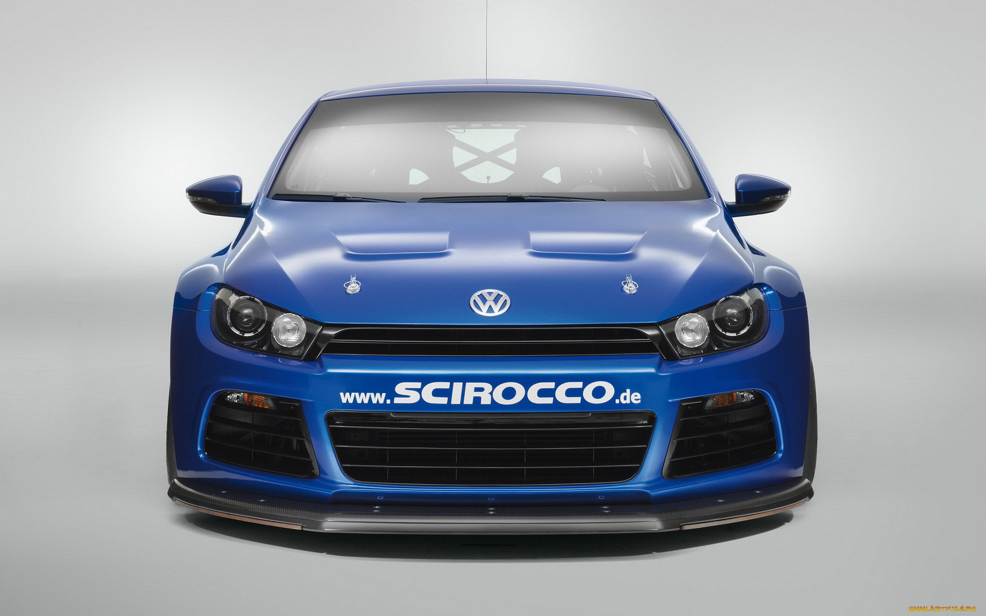 volkswagen, scirocco, gt24, 